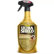 UltraShield GOLD Fly Spray