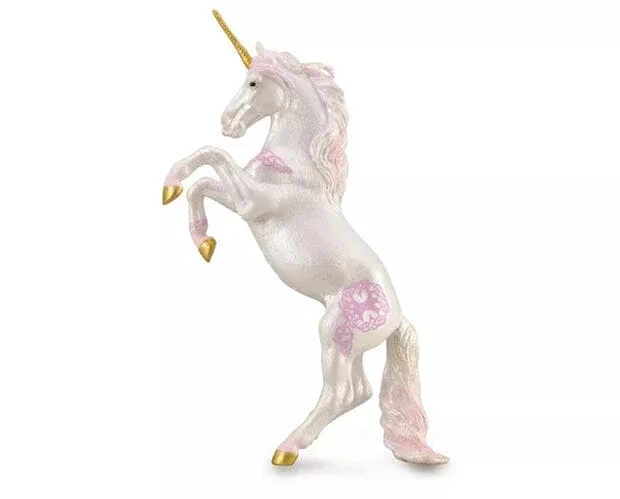 Unicorn Mare | Pink