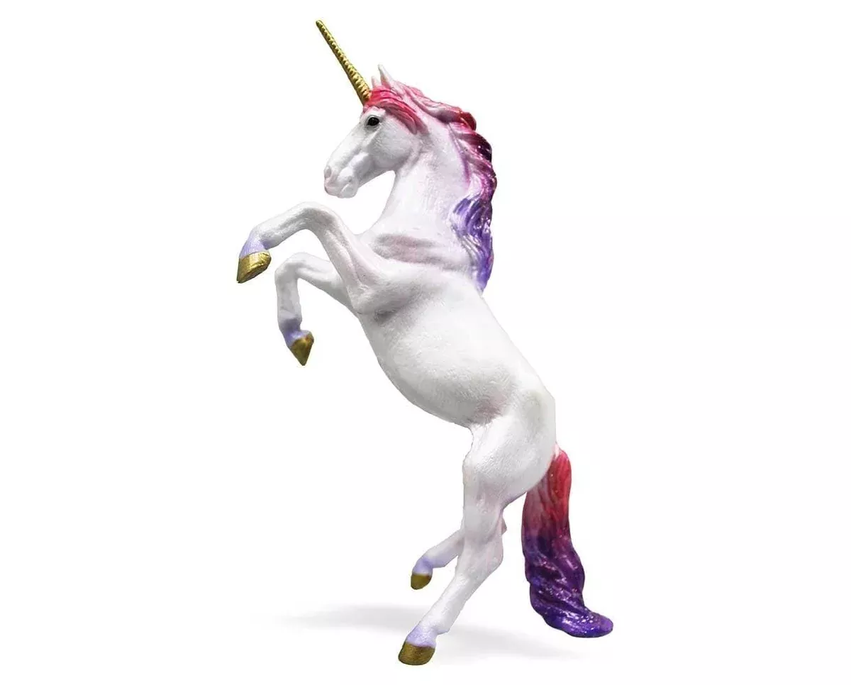 Unicorn Mare | Rainbow