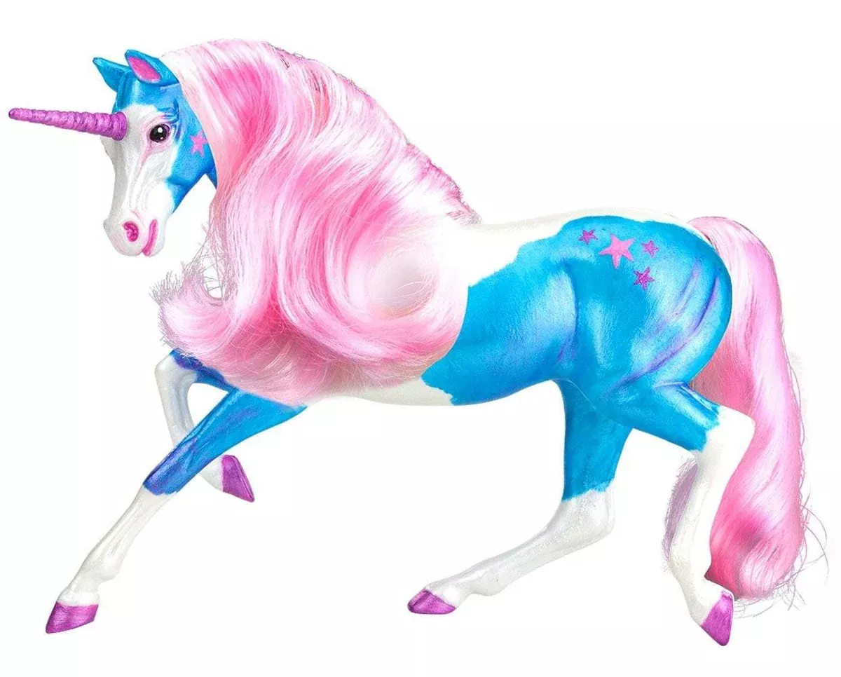 Unicorn Paint & Play | Freedom Series