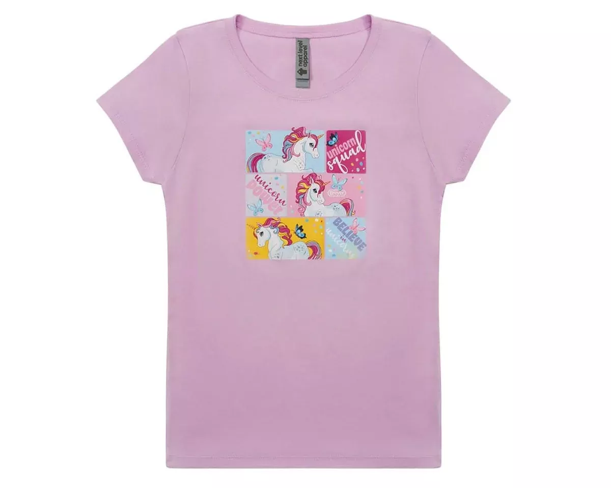 Unicorn Squad T-Shirt | Youth Sizes