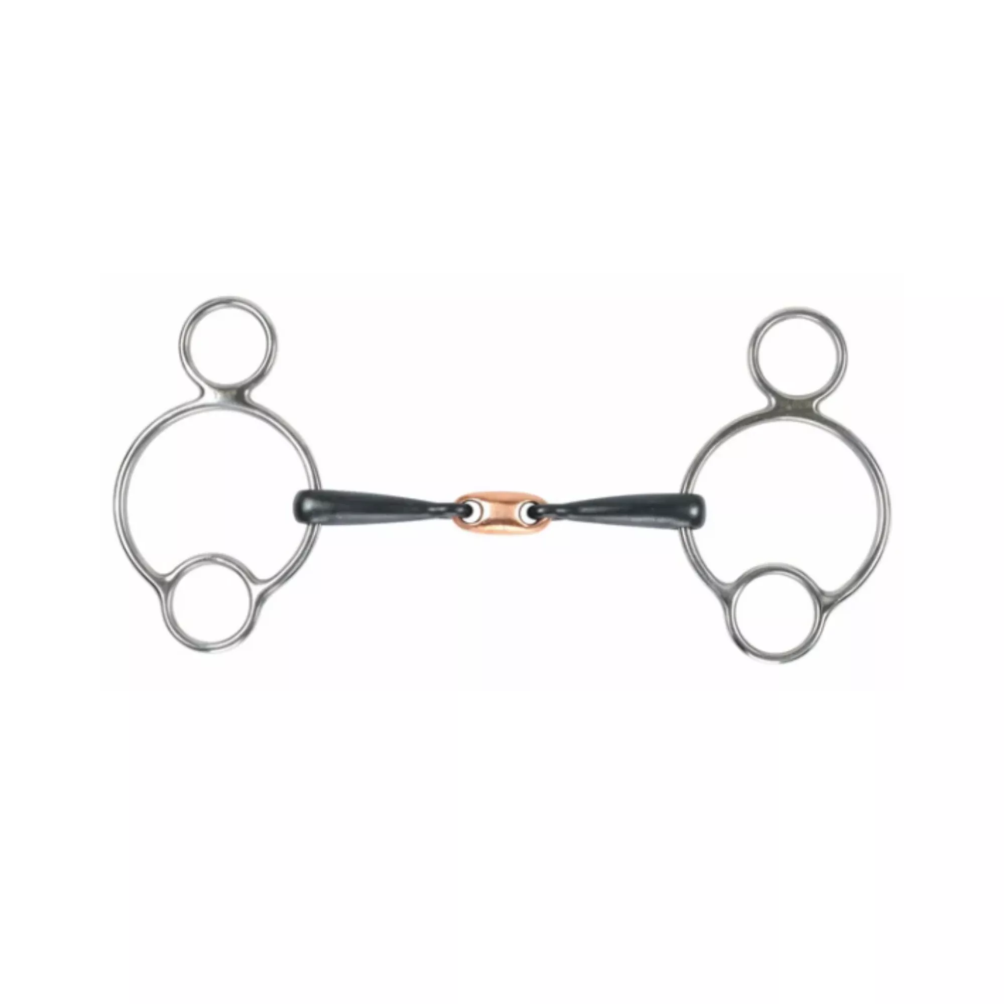 Universal Sweet Iron Bit with Lozenge