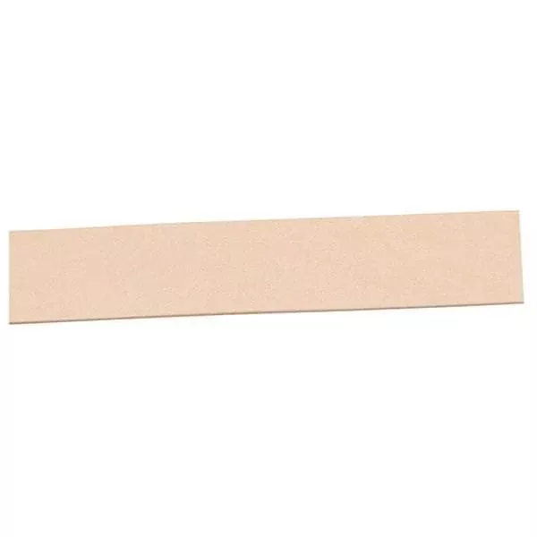 Unpunched Stirrup Leathers, 2-1/2" x 5' 6"