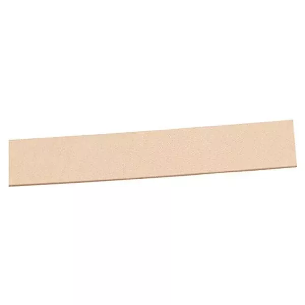 Unpunched Stirrup Leathers, 2" x 5' 6"