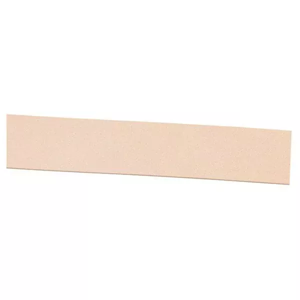 Unpunched Stirrup Leathers, 3" x 5' 6"