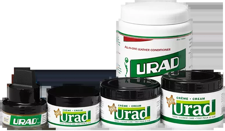 URAD Leather Cream