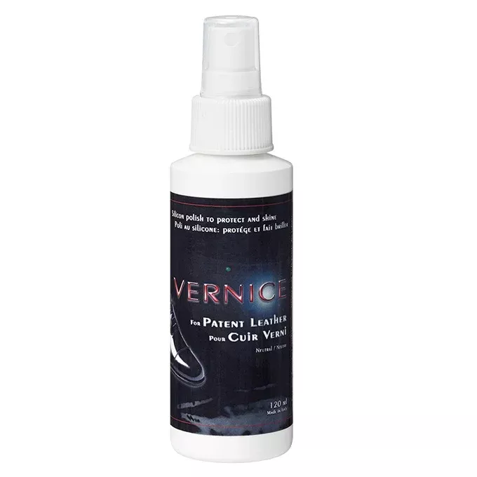 Urad Vernice Patent Leather Cleaner