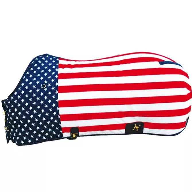 USA Stars Stable Rug 300 gr.
