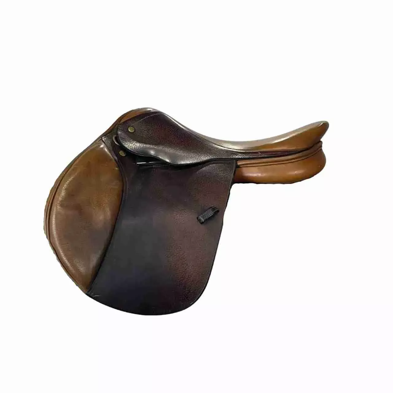 Used Beval LTD Close Contact Saddle 17/M