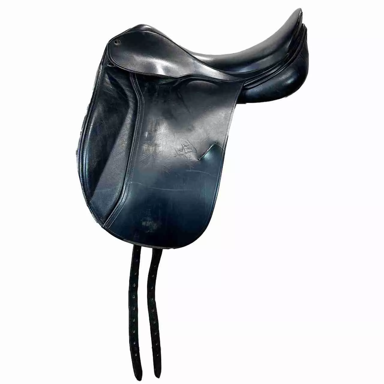 Used JRD Dressage Saddle 17/W