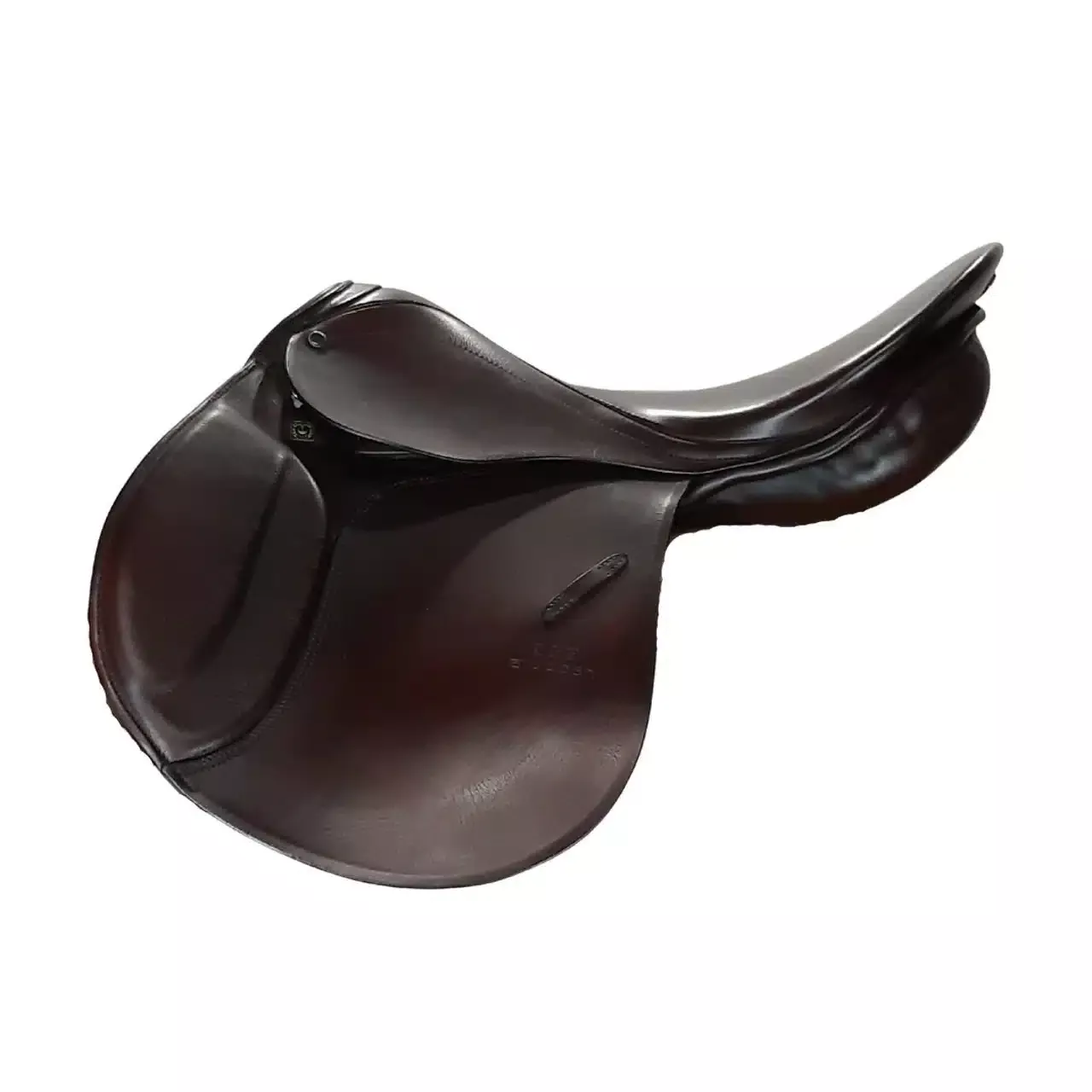 Used Stubben Roxane S Close Contact Saddle 18/W