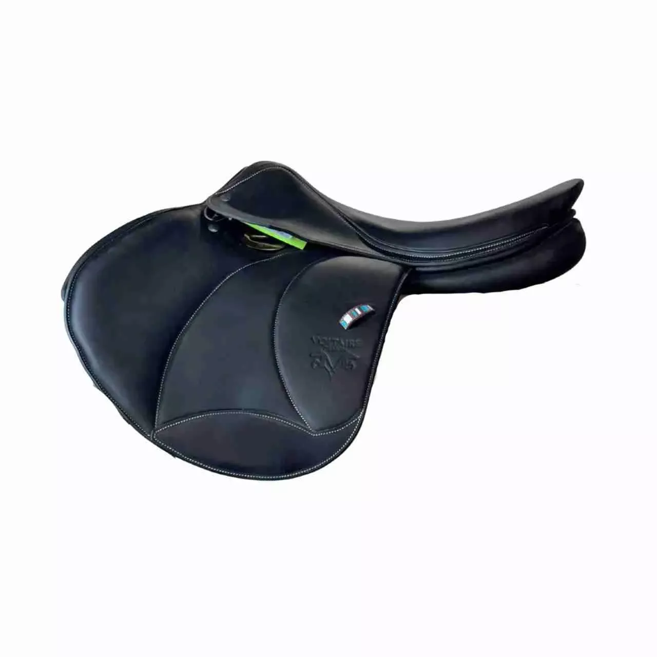 Used Voltaire Palm Beach Close Contact Saddle 18.5/M