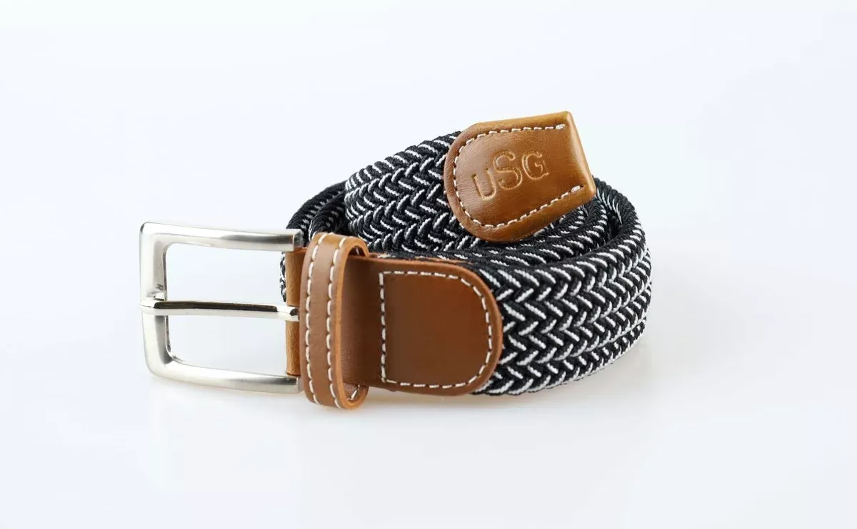 USG Casual Belt