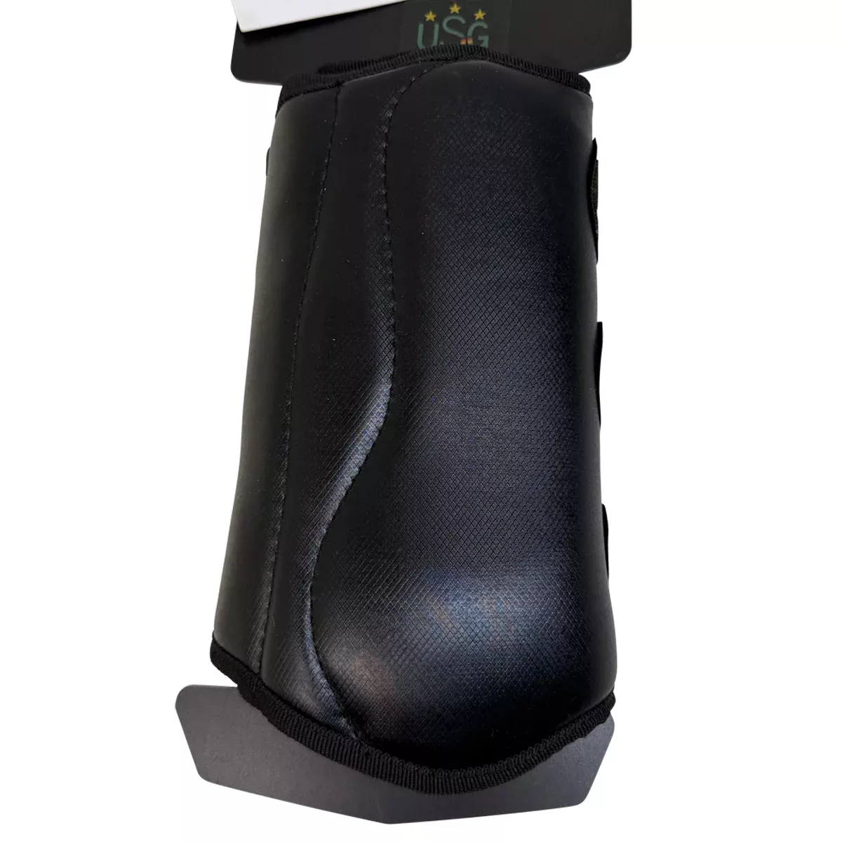 USG Tendon Boots in Black - Medium