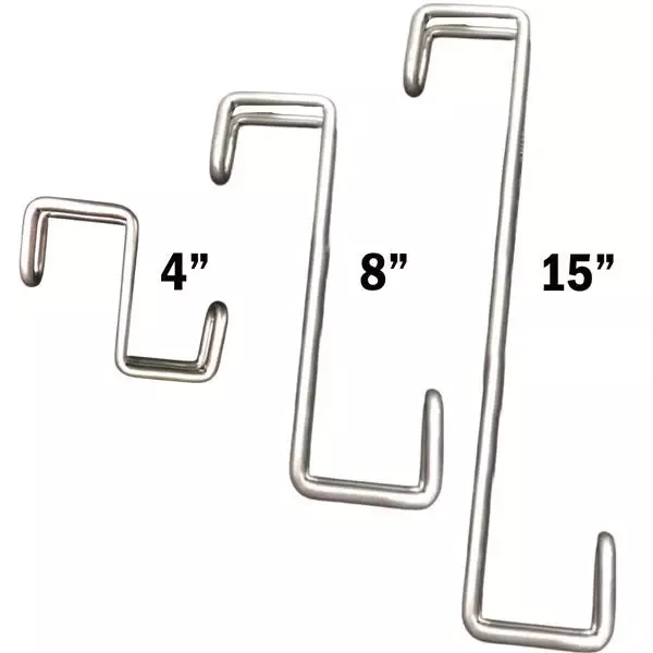Utility Hook for over stalls