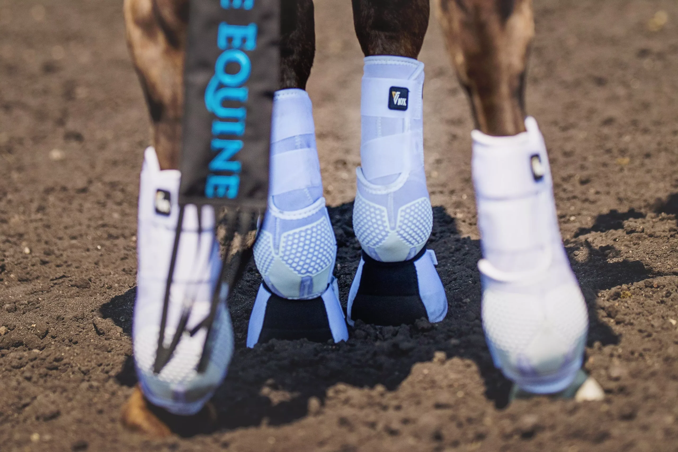V20X HIND Sport Protective Boot