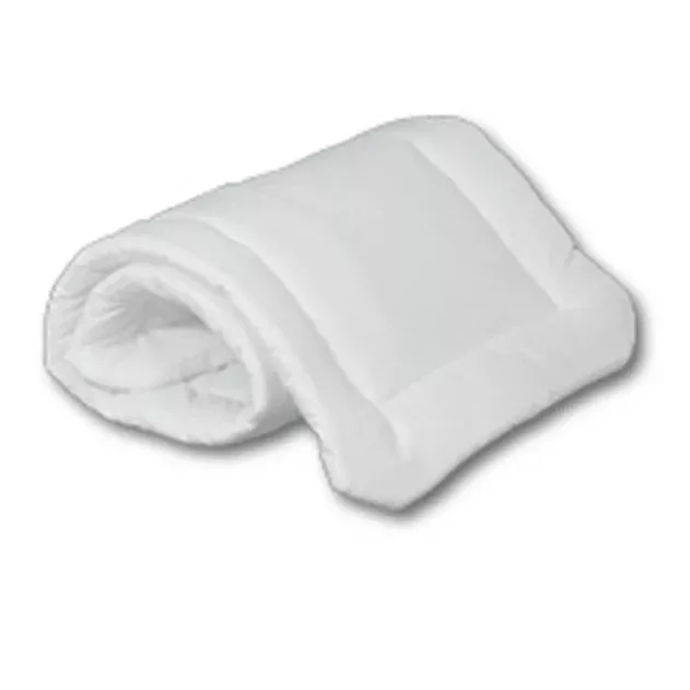 Vac's Pillow Wraps