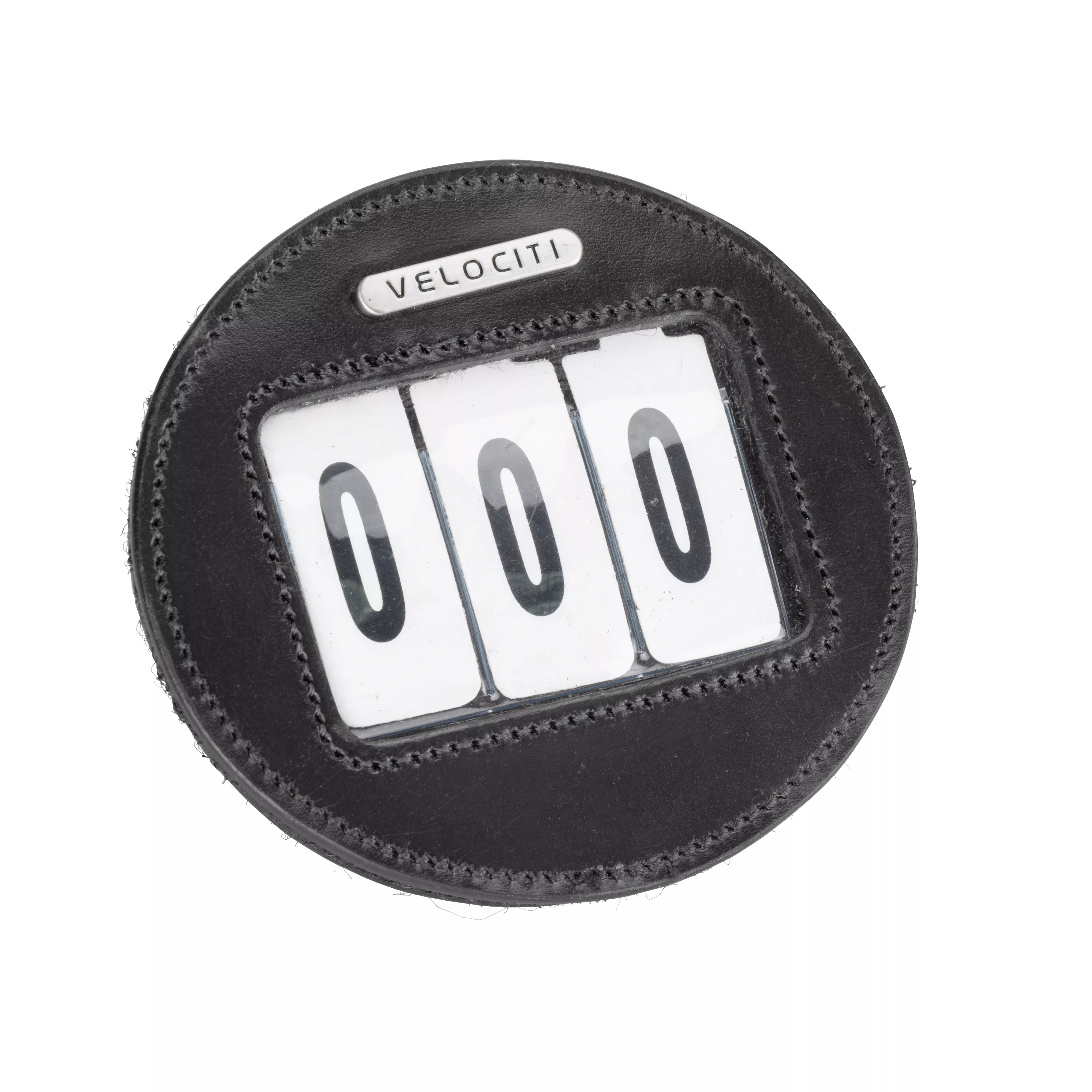 Velociti Bridle Number Holder