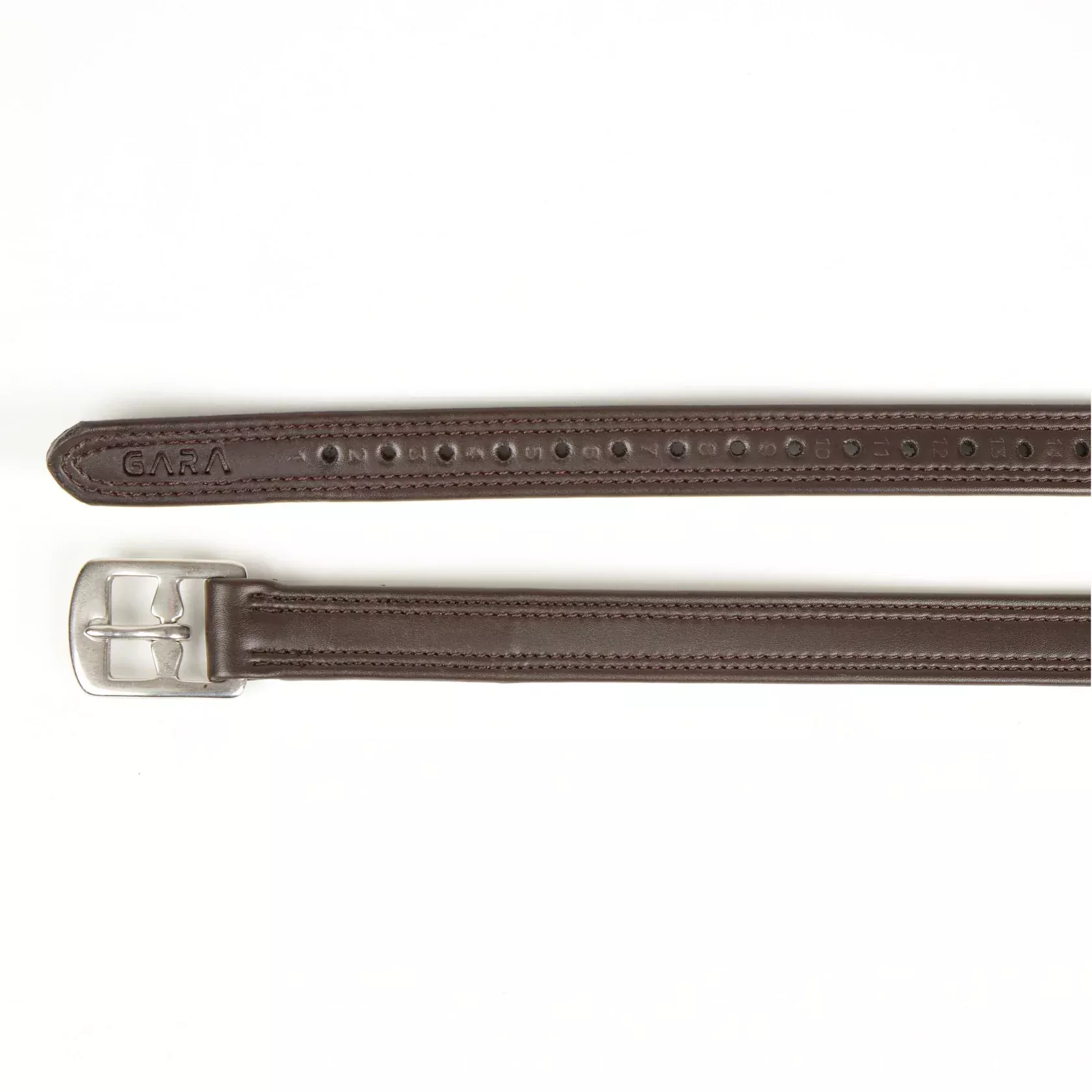Velociti Easy Care Stirrup Leathers