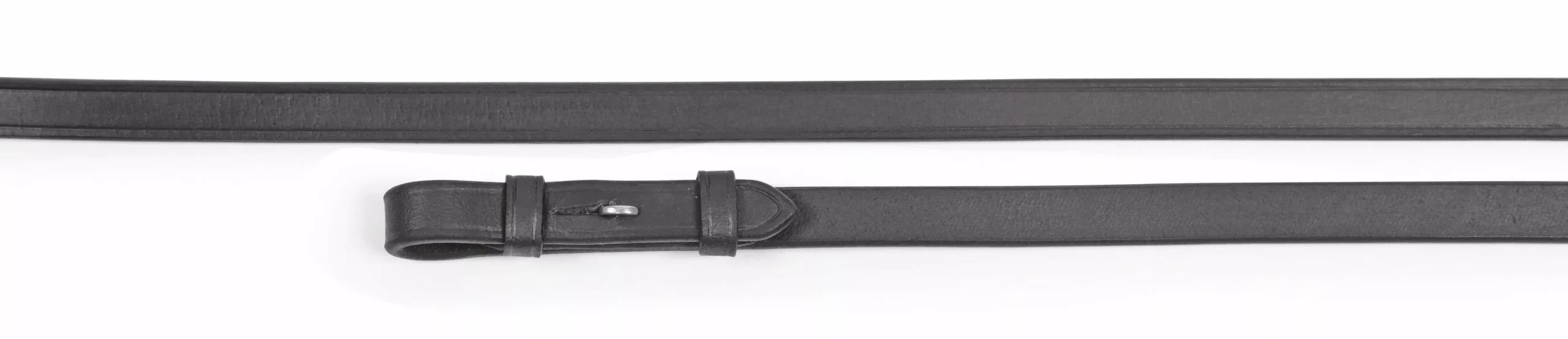 Velociti GARA Curb Reins