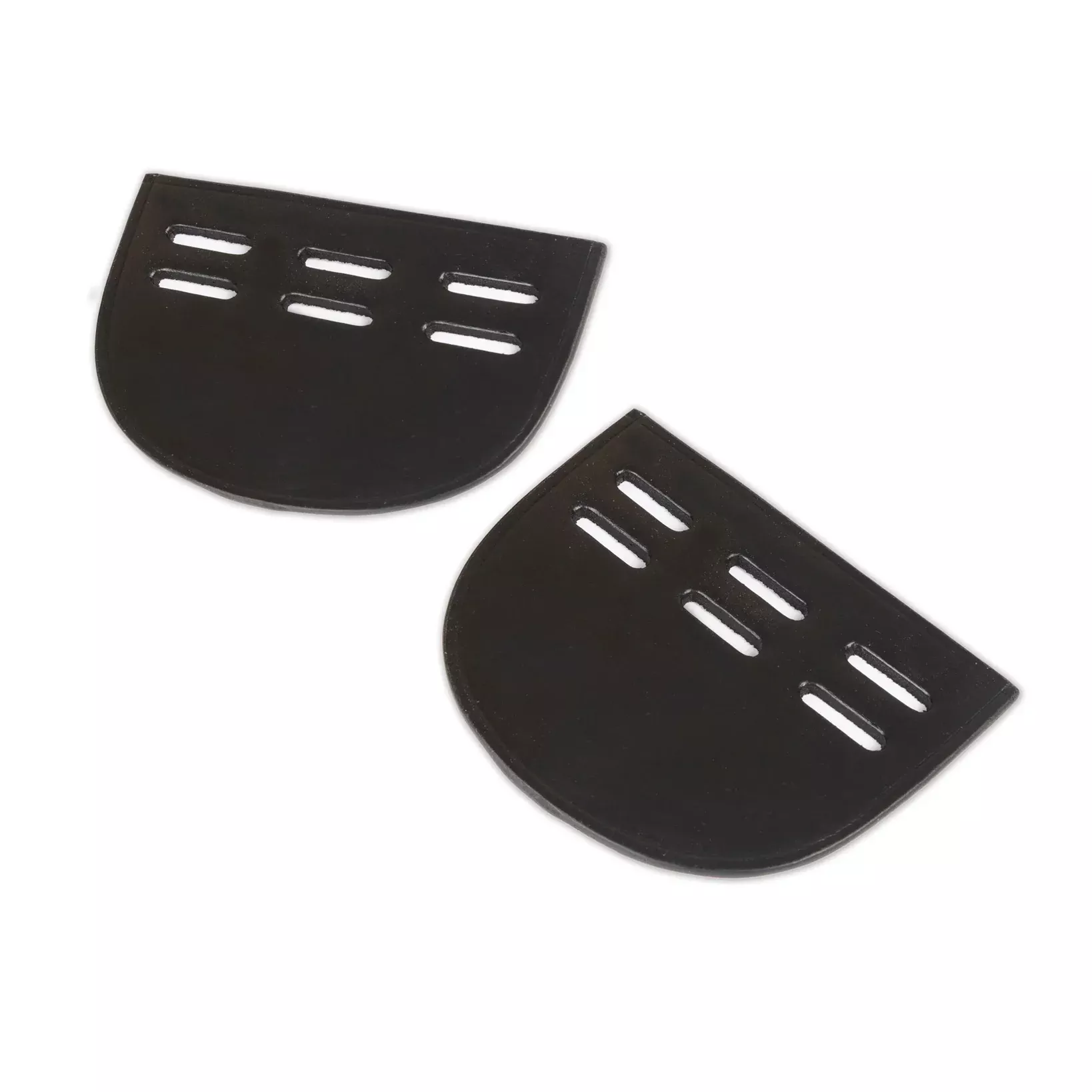Velociti Gara Girth Buckle Guards