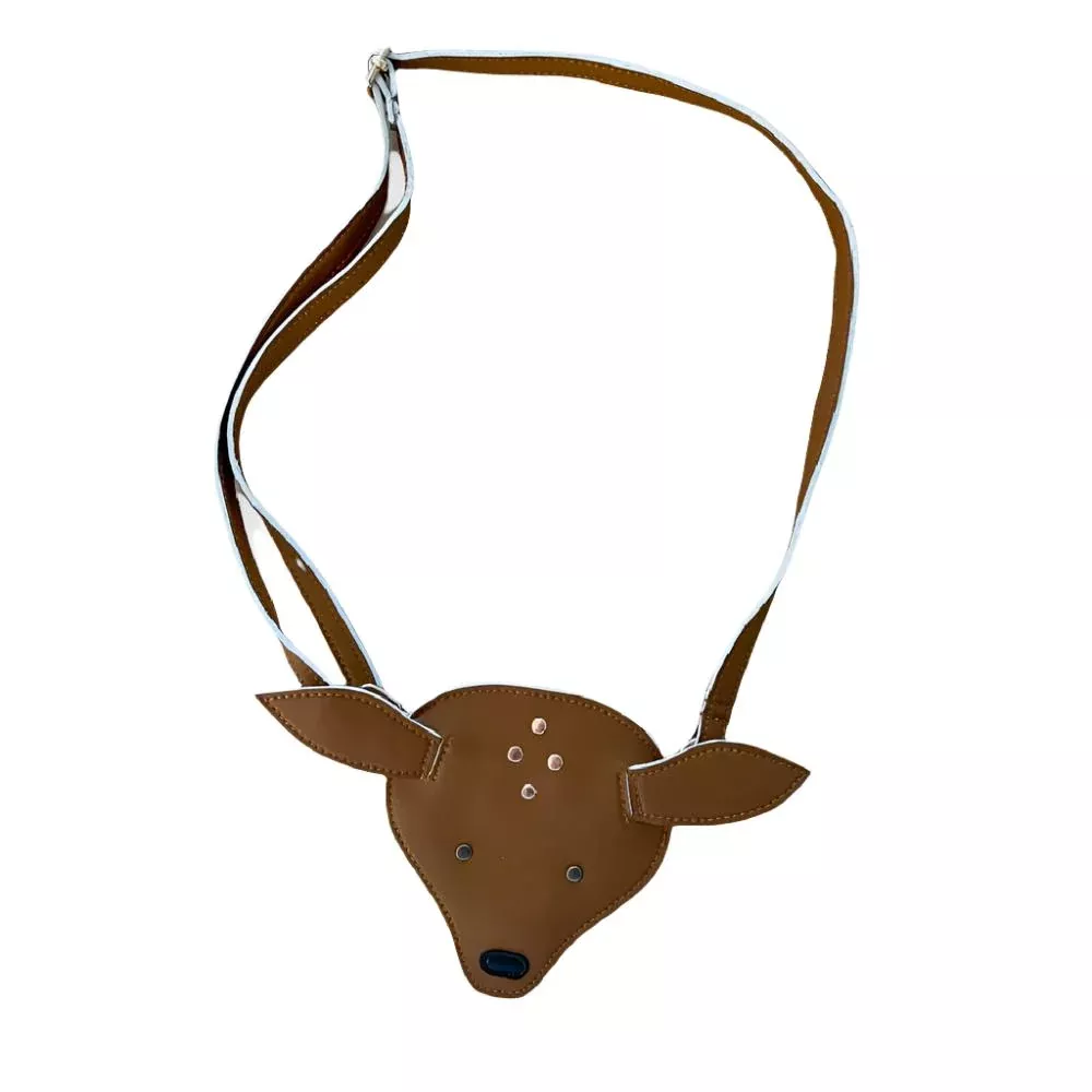 Velvet Fawn Penny Purse