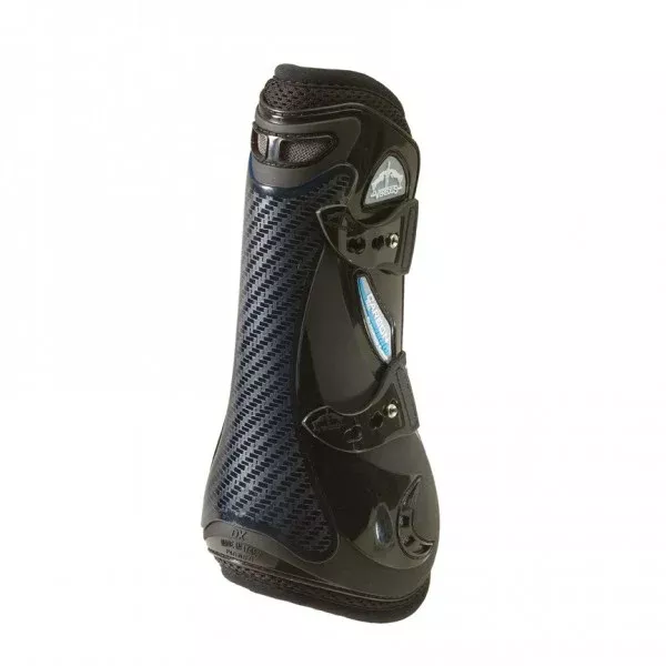 Vento Carbon Gel Open Front