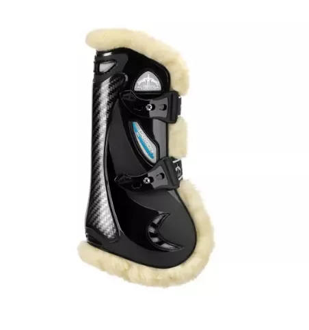 Veredus STS™ Carbon Gel Vento™ Open Front Jump Boots