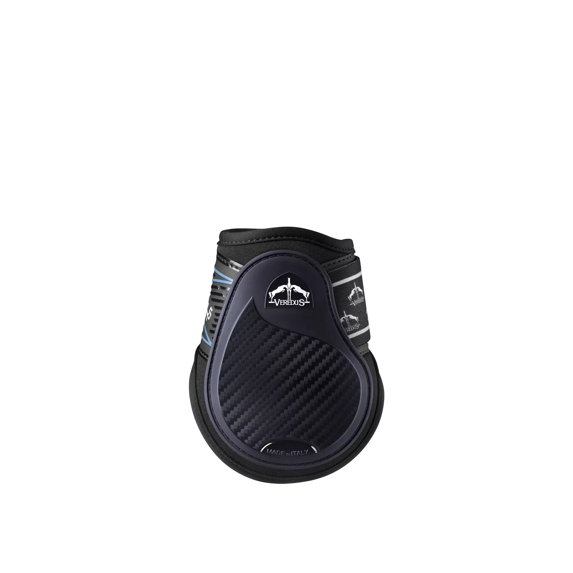 Veredus TRH5 Rear Fetlock Boots - Blue