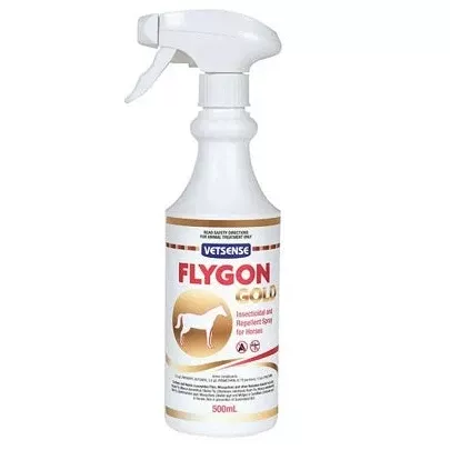 Vetsense Flygon Gold | 500ml