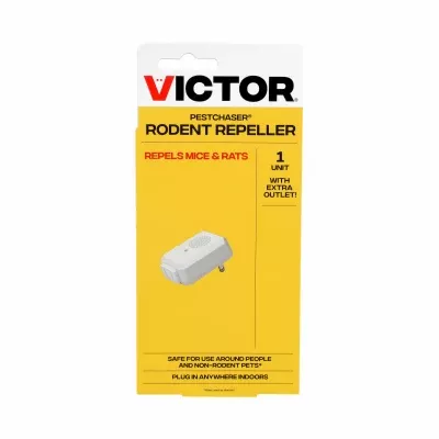 Victor Pestchaser Rodent Repeller