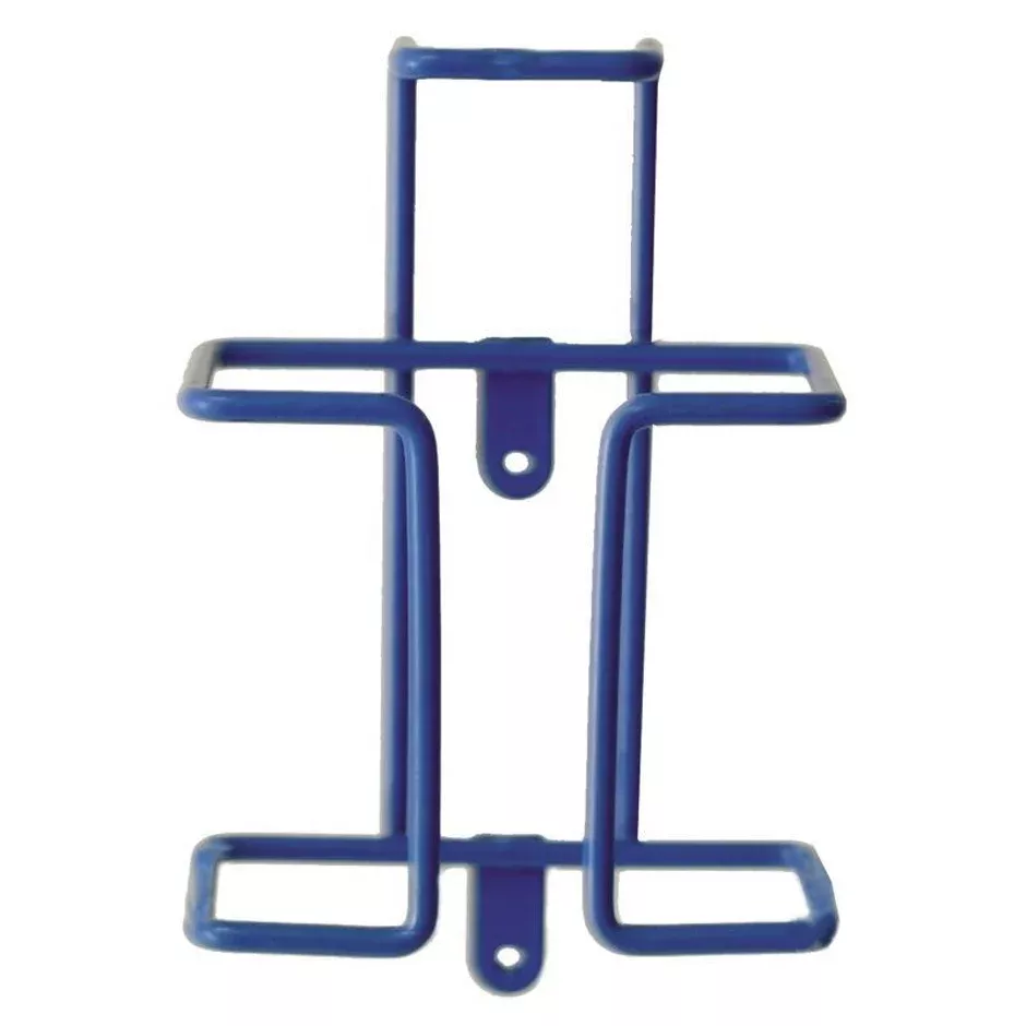 Vinyl Covered Salt Block Holder - Blue