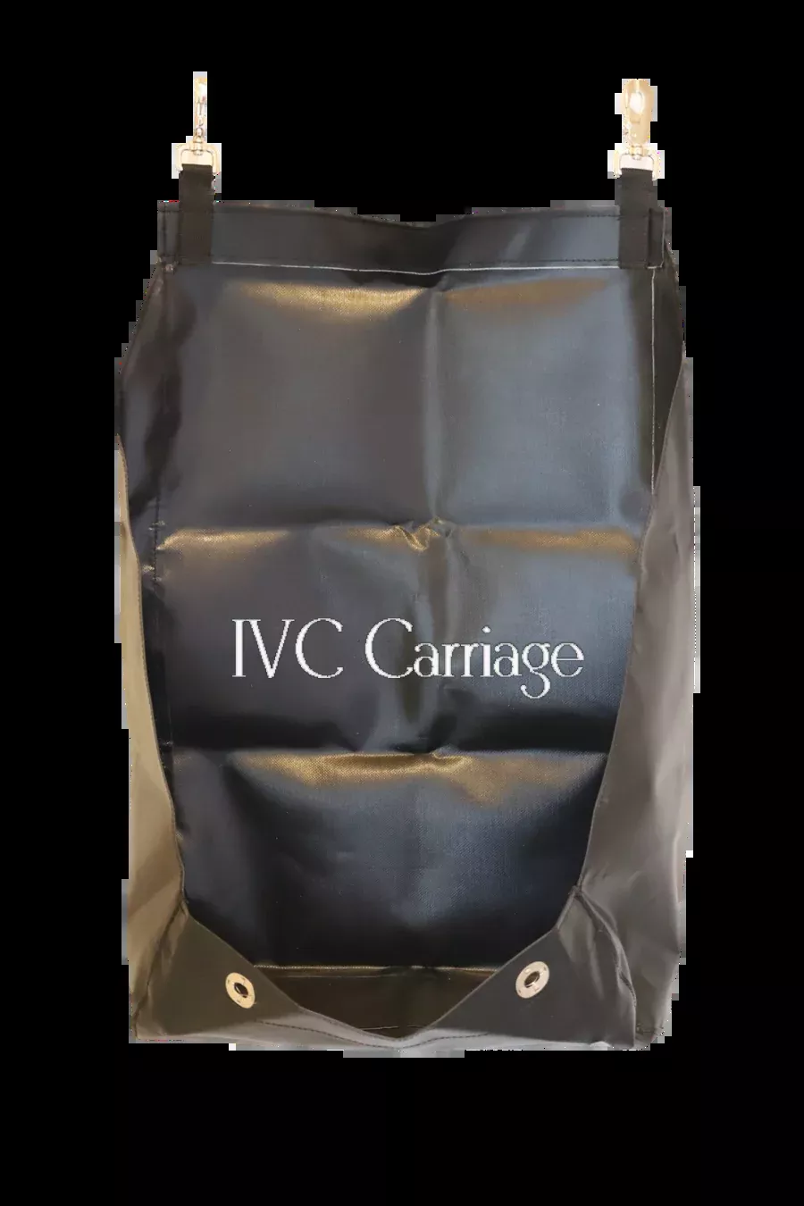 Vinyl Manure Bag