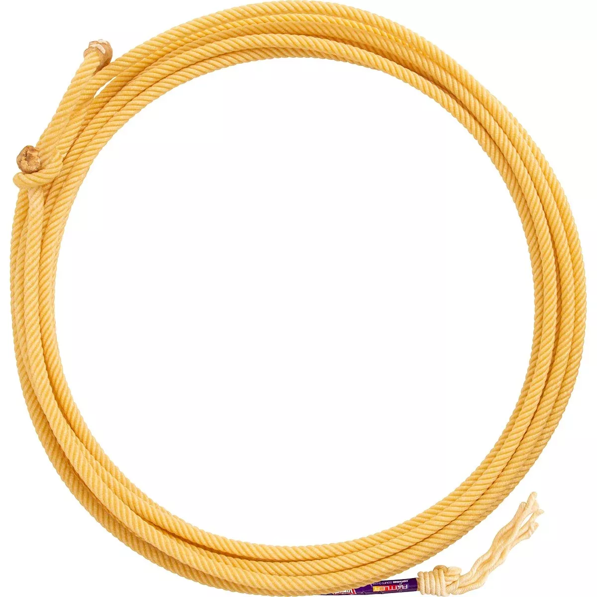 Viper Calf Rope 10.5 28’