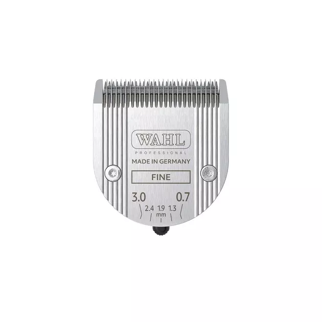 Wahl Bravura & Adelar Blade Set