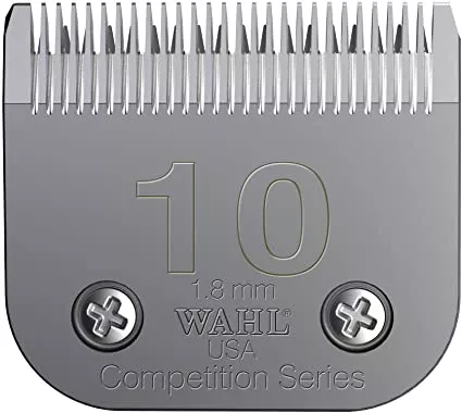 Wahl Competition Series Equine Blade