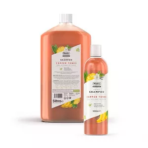 Wahl Copper Tones Shampoo