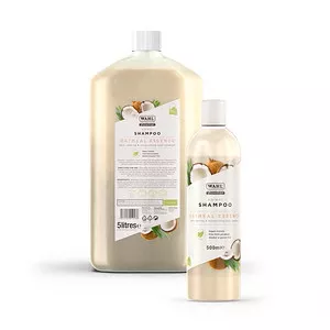 Wahl Oatmeal Essence Shampoo