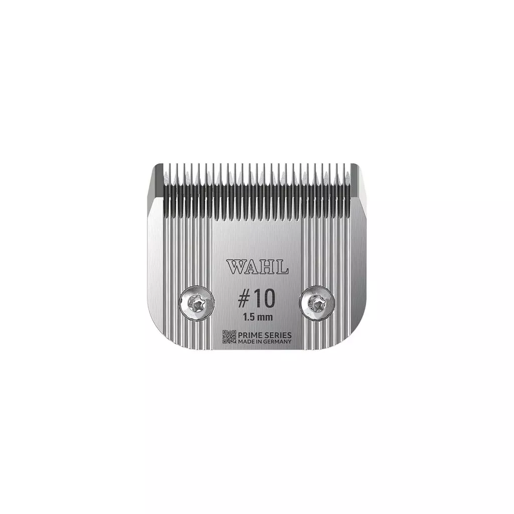 Wahl Prime Series No. 10 Clipper Blade