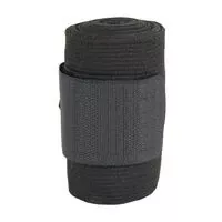 Waldhausen Elastic/Stable Bandages - Set of 4 - Black