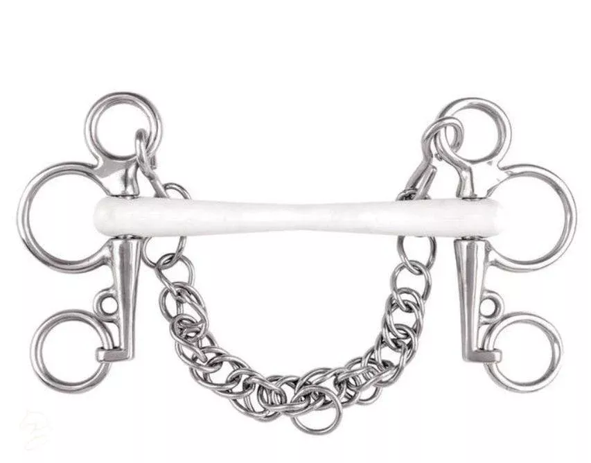 Waldhausen Equimouth Flexible Mullen Pelham