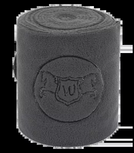 Waldhausen Grenoble Fleece Bandages Set of 4