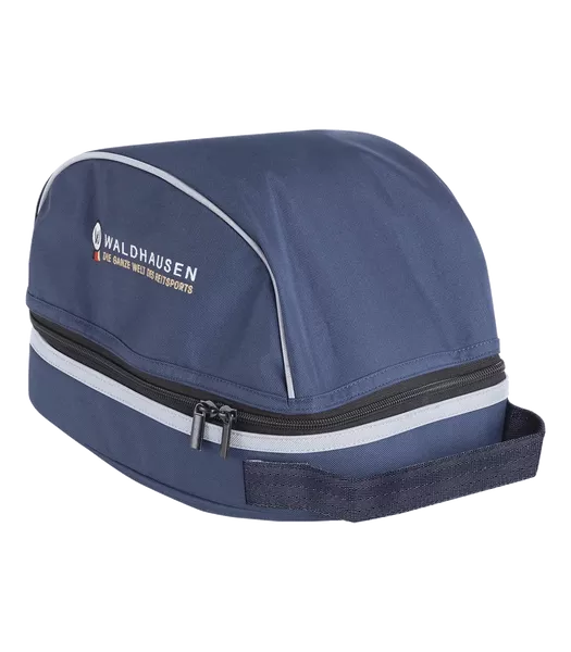 Waldhausen Helmet Bag Night Blue