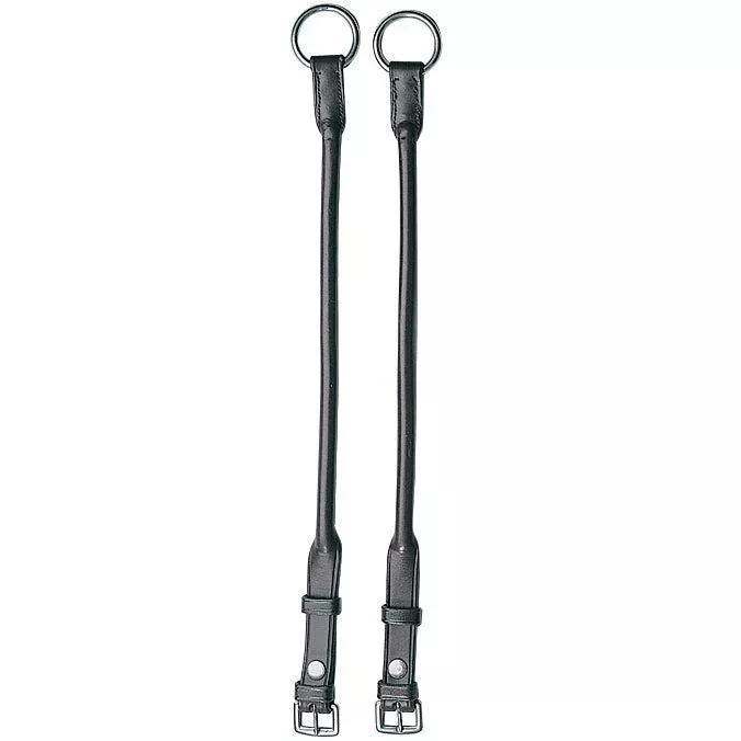 Waldhausen Leather Gag Cheek