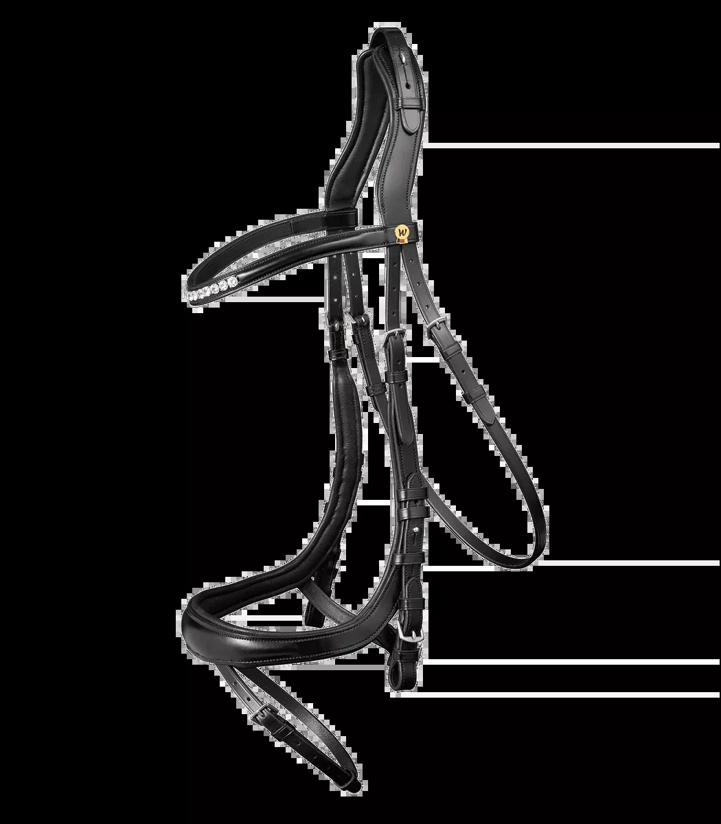 Waldhausen S-Line Sensation Bridle