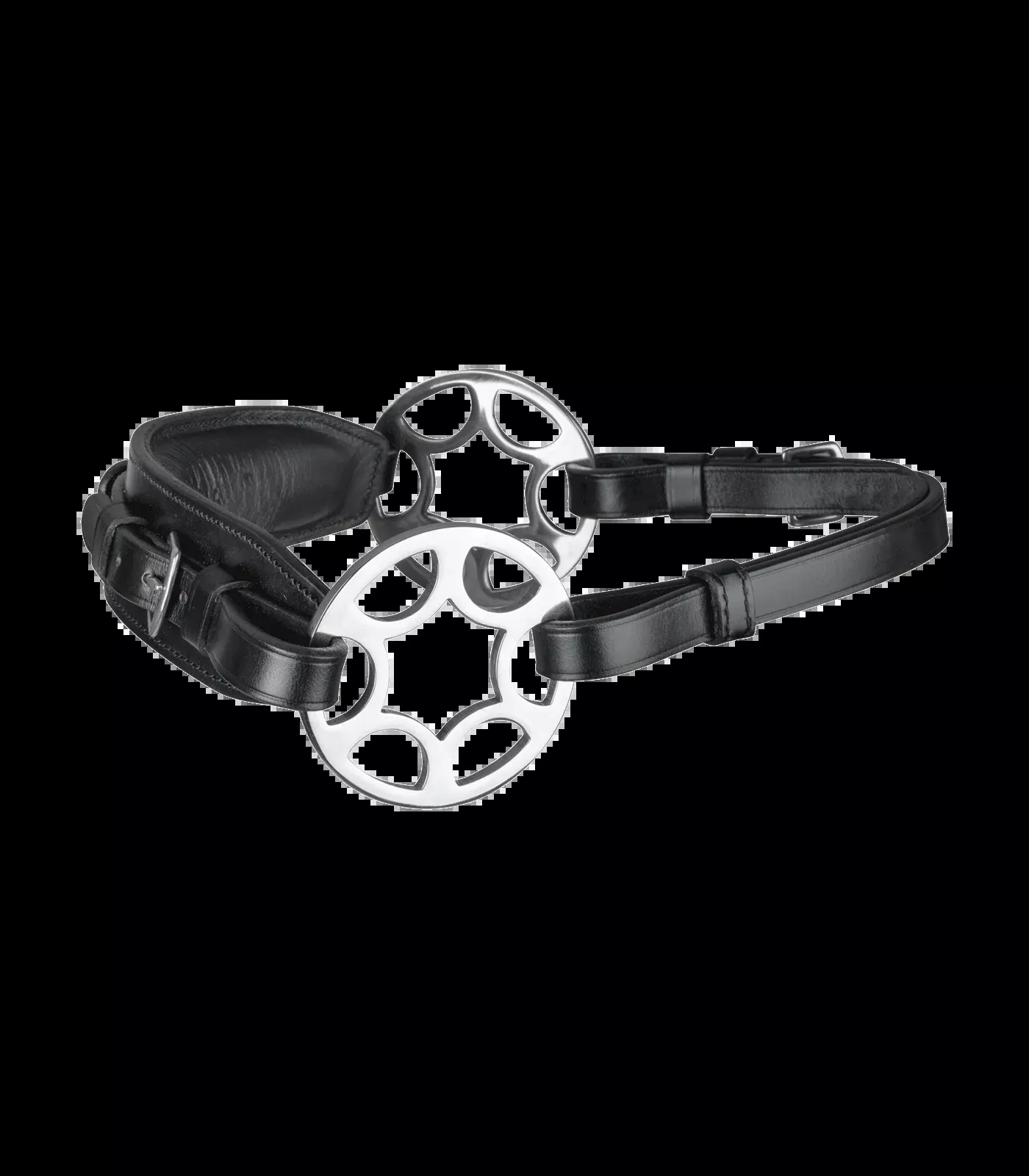Waldhausen Sensitive Hackamore