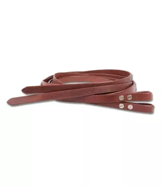 Waldhausen Western Split Reins