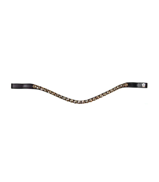 Waldhausen X-Line Boost Browbands