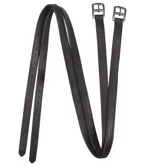 Waldhausen X Line Soft Stirrup Leathers