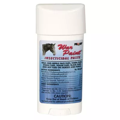 War Paint Insecticidal Paste
